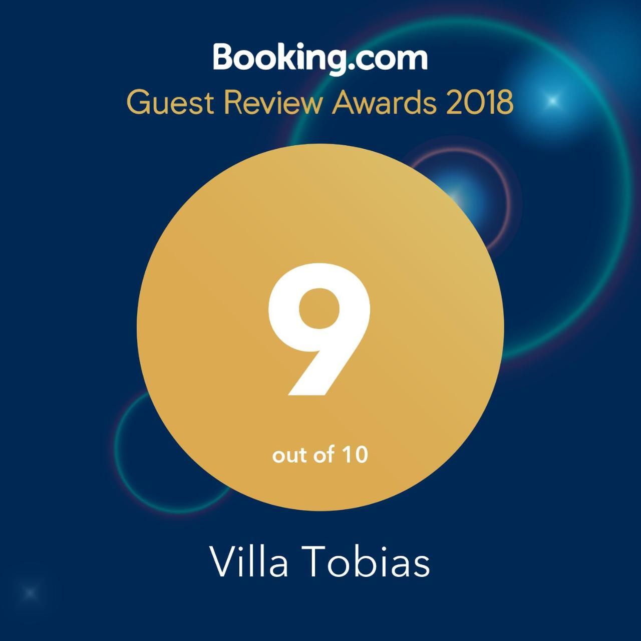 Villa Tobias نيس المظهر الخارجي الصورة